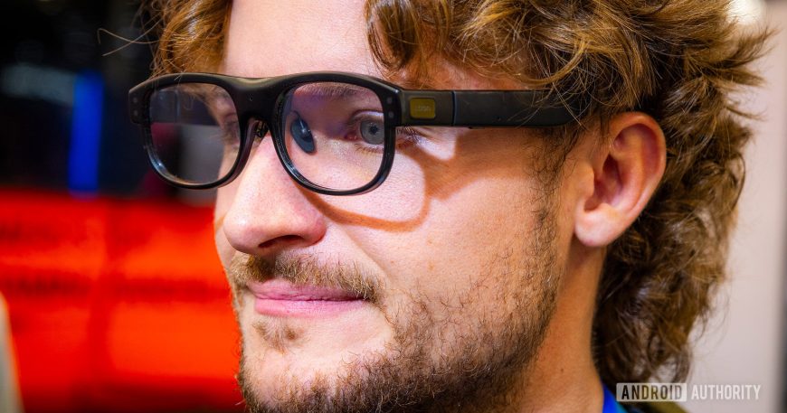 Smart glasses could be about to face some heavy restrictions for drivers 8 Smart glasses could be about to face some heavy restrictions for drivers