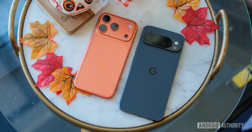 Android 17 makes switching from iPhone to Android much easier, here's how 4 Android 17 makes switching from iPhone to Android much easier, here’s how