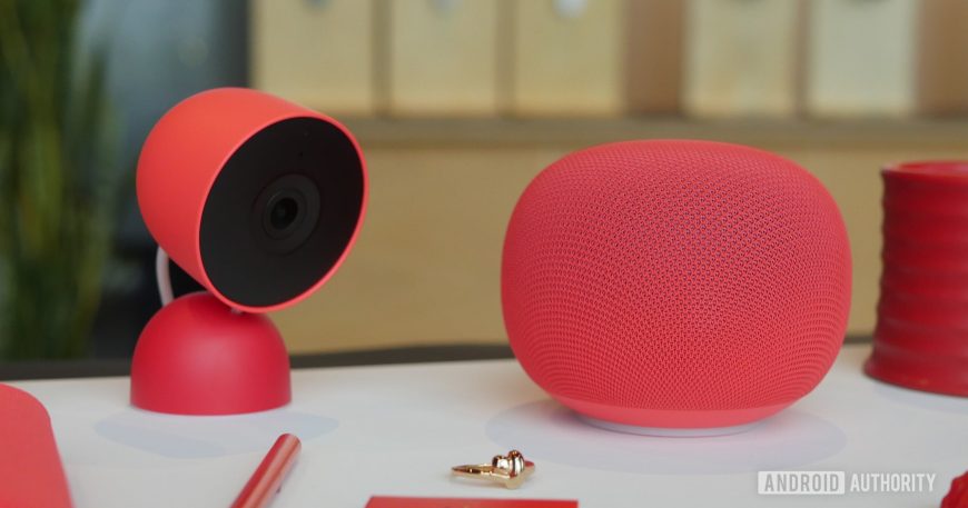 Google’s new Gemini-powered smart speaker is finally available for pre-order