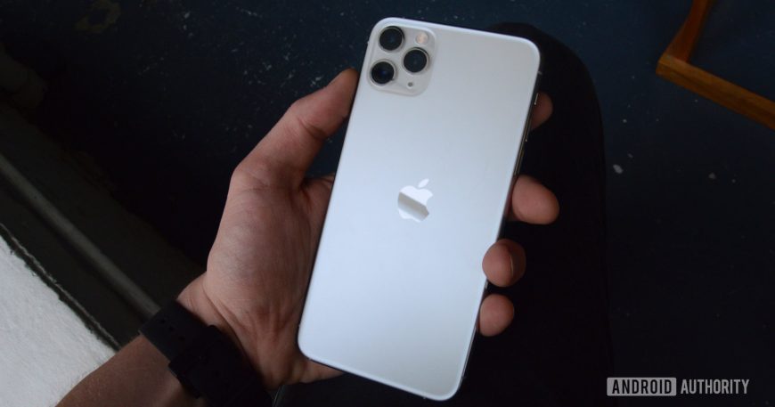 Your aging iPhone might be vulnerable to a flaw Apple can't patch 3 Your aging iPhone might be vulnerable to a flaw Apple can’t patch