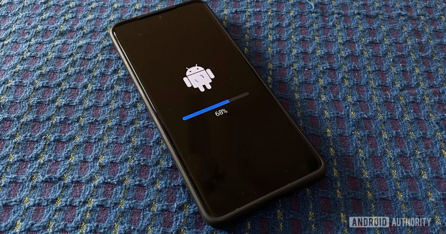 These crucial Google services on Samsung phones may be waiting for you to update 4 These crucial Google services on Samsung phones may be waiting for you to update