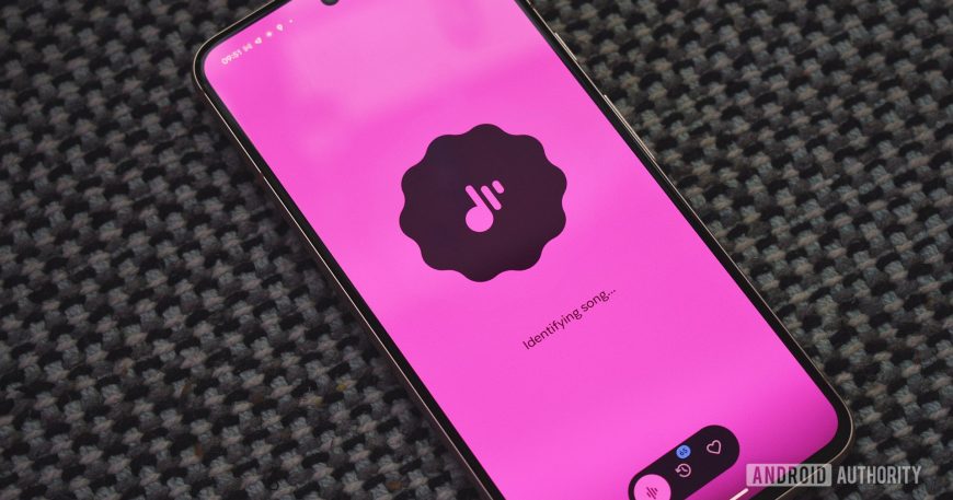 Pixel Audio Memory could upgrade song ID with new note-taking tool 3 Pixel Audio Memory could upgrade song ID with new note-taking tool
