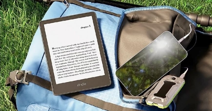 Prime Day deal: Kindle Paperwhite hits at 2026-low price of just $125 10 Prime Day deal: Kindle Paperwhite hits at 2026-low price of just $125