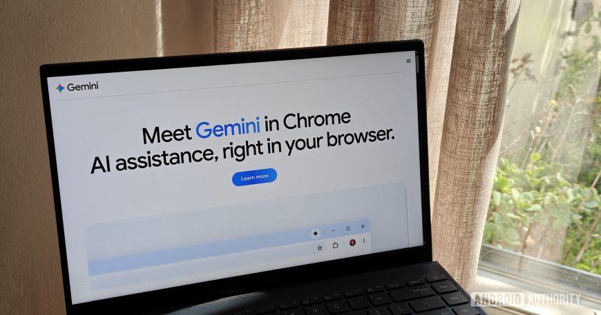 Gemini in Chrome is getting yet another version of Circle to Search 3 Gemini in Chrome is getting yet another version of Circle to Search
