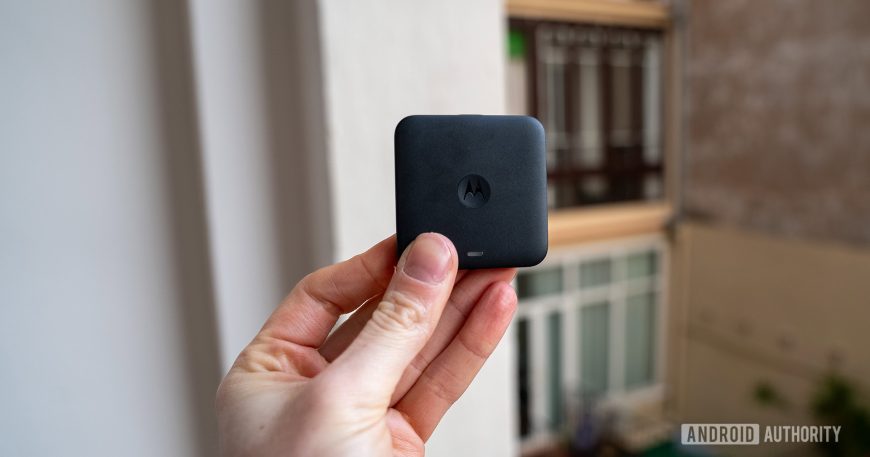 Motorola’s tiny new Android Auto box missed its launch, but there’s good news
