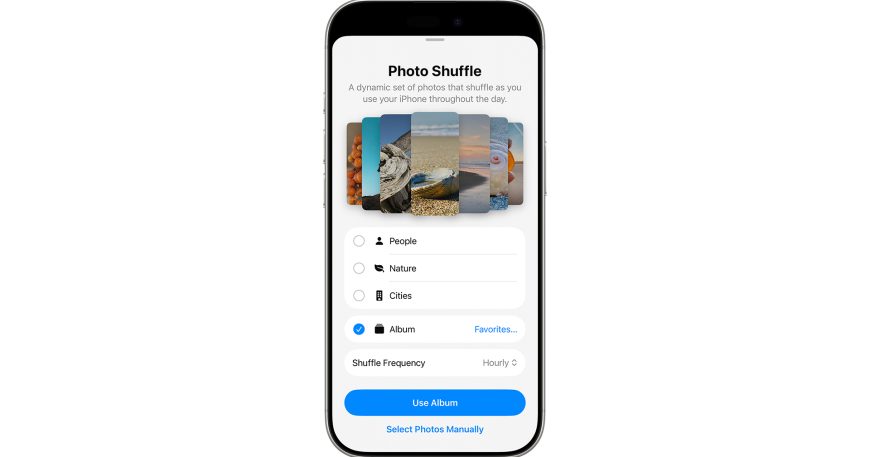 Google is working to bring a beloved iPhone wallpaper feature to Pixels 1 Google is working to bring a beloved iPhone wallpaper feature to Pixels