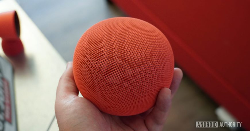 Oops: Walmart accidentally put the new Google Home speaker on clearance 9 Oops: Walmart accidentally put the new Google Home speaker on clearance
