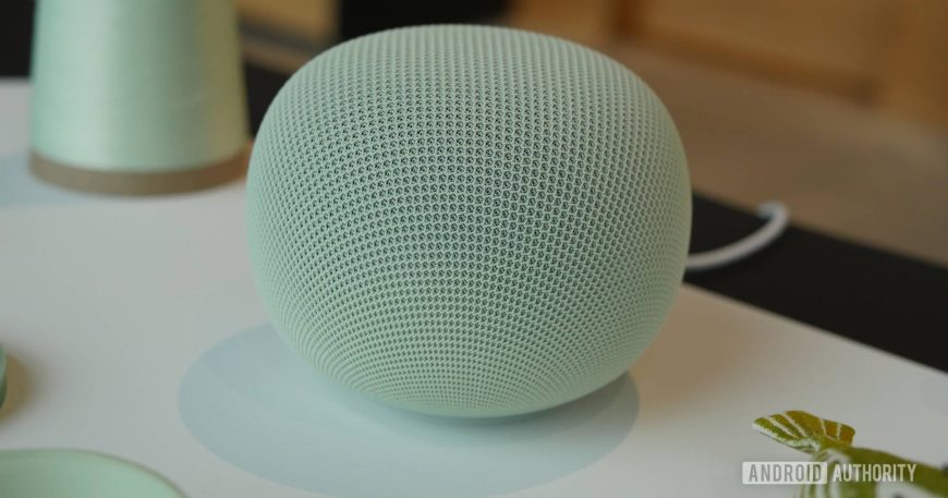 This exclusive Google Home speaker model is running late, but here's how to get it sooner 10 This exclusive Google Home speaker model is running late, but here’s how to get it sooner