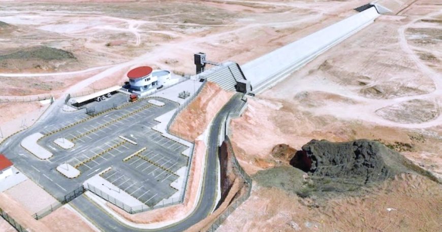 Oman seeks bids for Al Khoudh dam