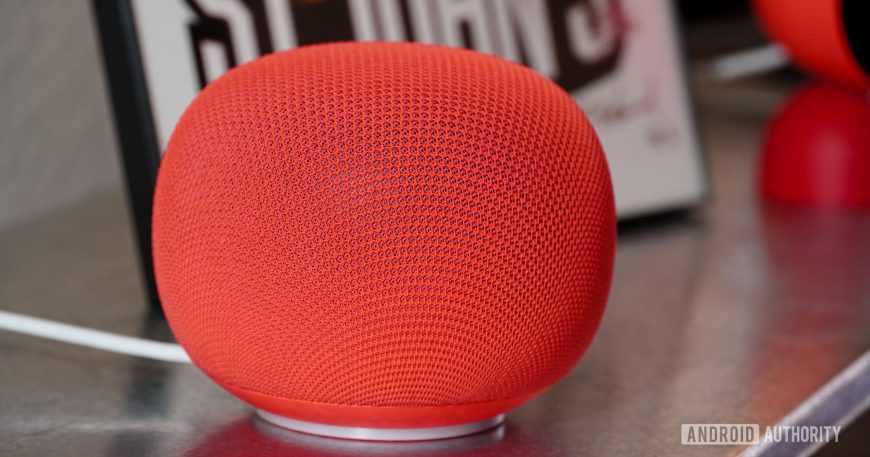 The new Google Home Speaker has a sound quality problem but I fixed it with one setting 7 The new Google Home Speaker has a sound quality problem but I fixed it with one setting