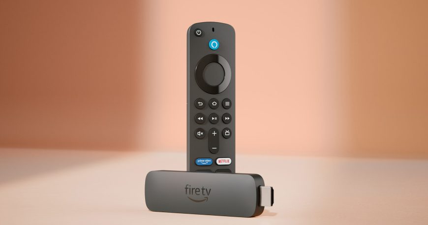 Amazon's defense of Vega OS still doesn't explain why users should be excited, Fire TV or not 8 Amazon’s defense of Vega OS still doesn’t explain why users should be excited, Fire TV or not