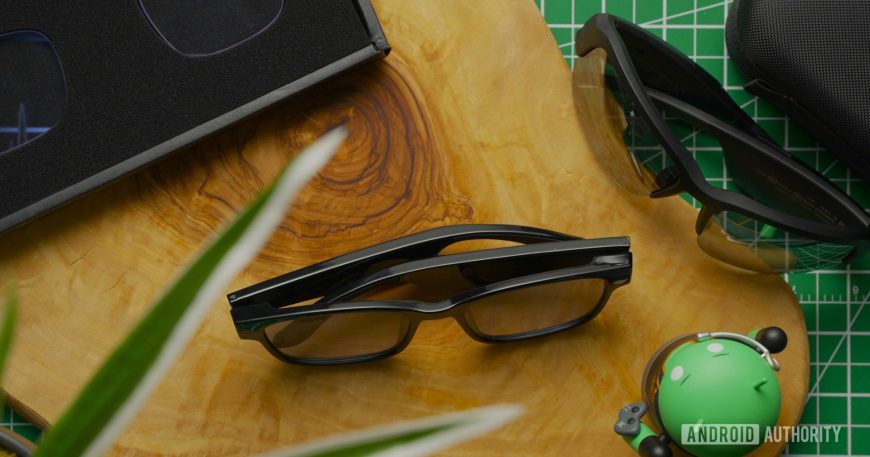 Massive Samsung Galaxy Glasses leak gives sneak peek into manager app and gestures 7 Massive Samsung Galaxy Glasses leak gives sneak peek into manager app and gestures