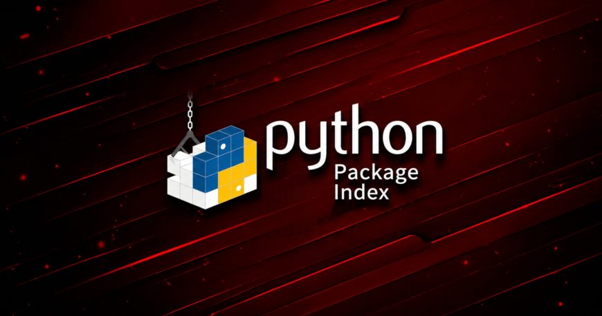 Malicious PyPI packages give hackers control of Telegram bot servers 6 Malicious PyPI packages give hackers control of Telegram bot servers