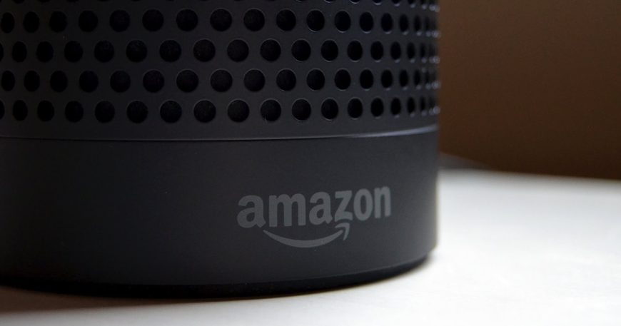 Older Amazon Echo speakers are acting up is yours? 7 Older Amazon Echo speakers are acting up is yours?