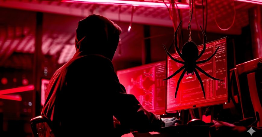 Alleged Scattered Spider hacker extradited to the United States