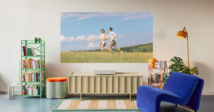 XGIMI’s latest Google TV projector already has a brighter Pro sibling