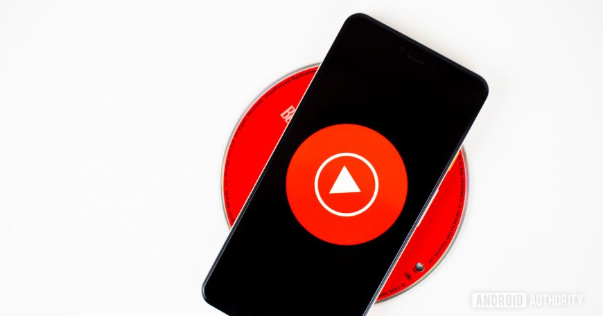 Where’d the YouTube Music Library disappear to on Android Auto?