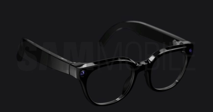 Samsungs answer to Metas smart eyewear is officially hiding in plain sight 5 Samsungs answer to Metas smart eyewear is officially hiding in plain sight