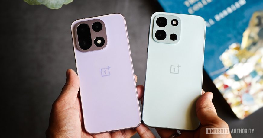 OnePlus may be pulling back from yet another major market, and it’s a big one