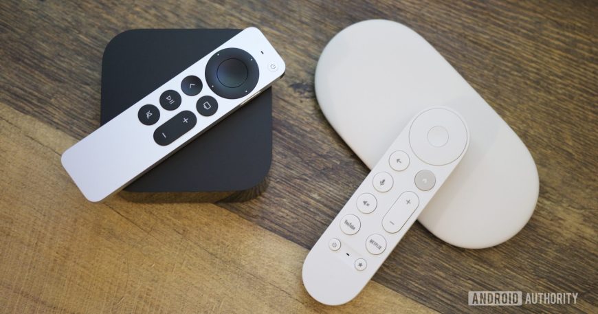 Googles premium TV streamer is 25% off at Amazon right now 5 Googles premium TV streamer is 25% off at Amazon right now