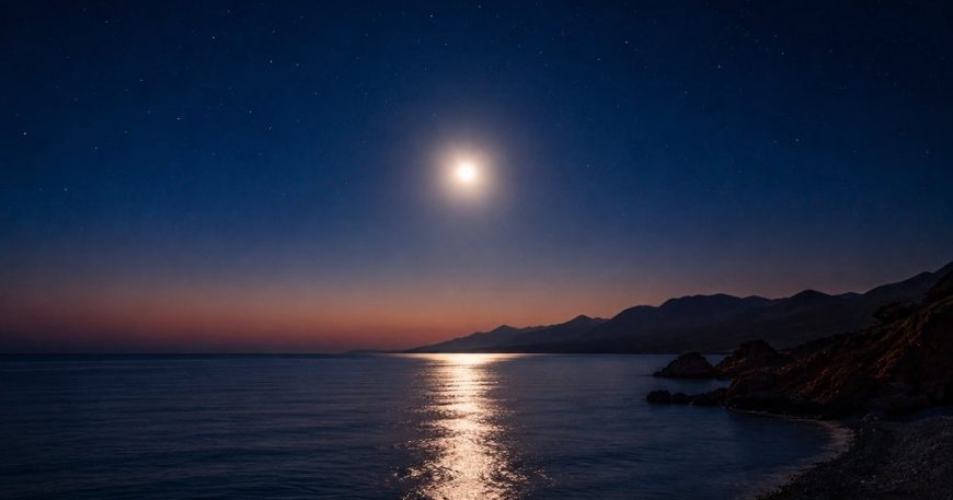 Oman’s skies to witness aphelion on Monday