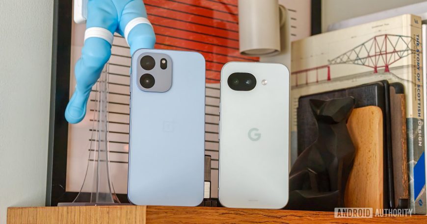 Forget the Pixel 10a this is the affordable Android phone most people need 10 Forget the Pixel 10a this is the affordable Android phone most people need