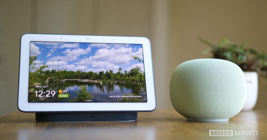 I’ve never been more worried about the future of Google Home