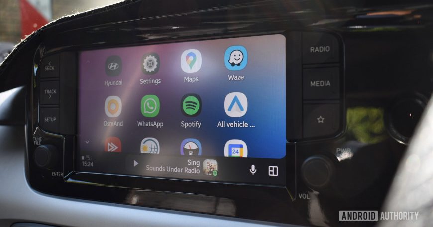 Android Auto is crashing (again), and nobody knows why (again) 6 Android Auto is crashing (again), and nobody knows why (again)
