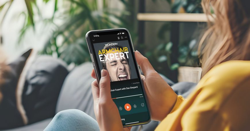 Some of your favorite podcasts are losing their app, but you'll still be able to listen 3 Some of your favorite podcasts are losing their app, but you’ll still be able to listen