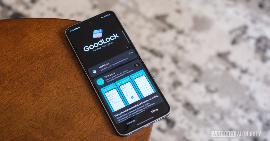 Samsung's handiest gesture tool is accidentally defacing your screenshots 7 Samsung’s handiest gesture tool is accidentally defacing your screenshots