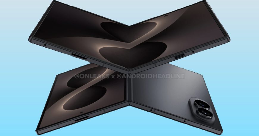 Samsung opens up Galaxy Z Fold 8 reservations, but the perks just got smaller 10 Samsung opens up Galaxy Z Fold 8 reservations, but the perks just got smaller