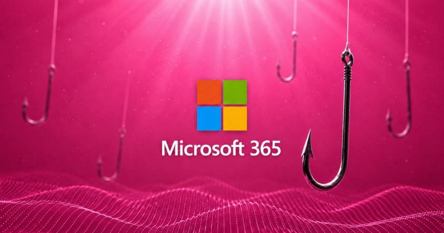 Entra passkey enrollment vishing targets Microsoft 365 users 4 Entra passkey enrollment vishing targets Microsoft 365 users