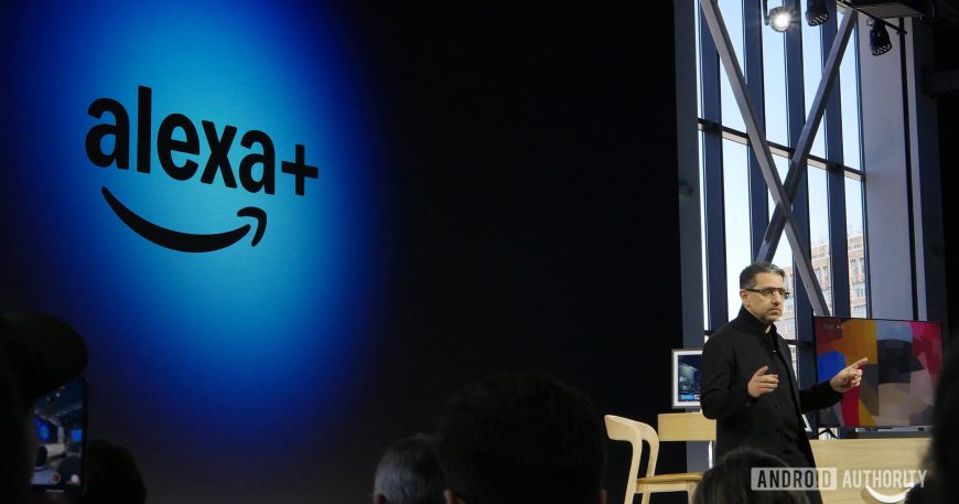 Amazon's next Alexa upgrade could handle complex tasks, but it'll cost a fortune 2 Amazon’s next Alexa upgrade could handle complex tasks, but it’ll cost a fortune