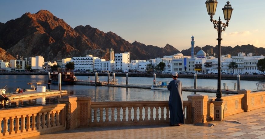Oman to witness further rise in temperatures from July 9 to 11