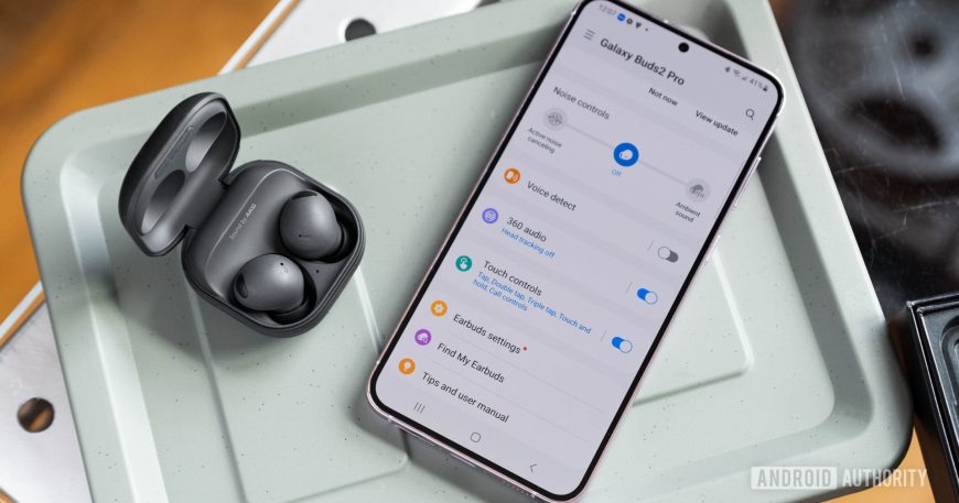 Samsung admits a Good Lock module is making a useful feature disappear