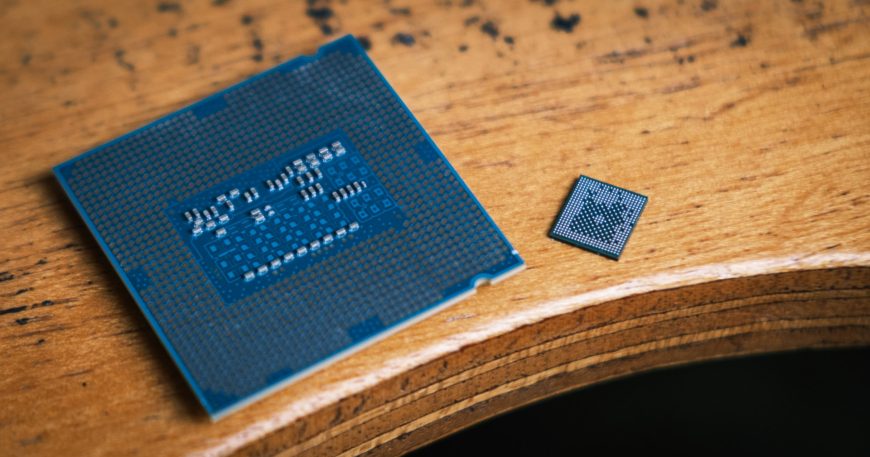 Your next CPU could be the biggest AI upgrade in years  here’s why