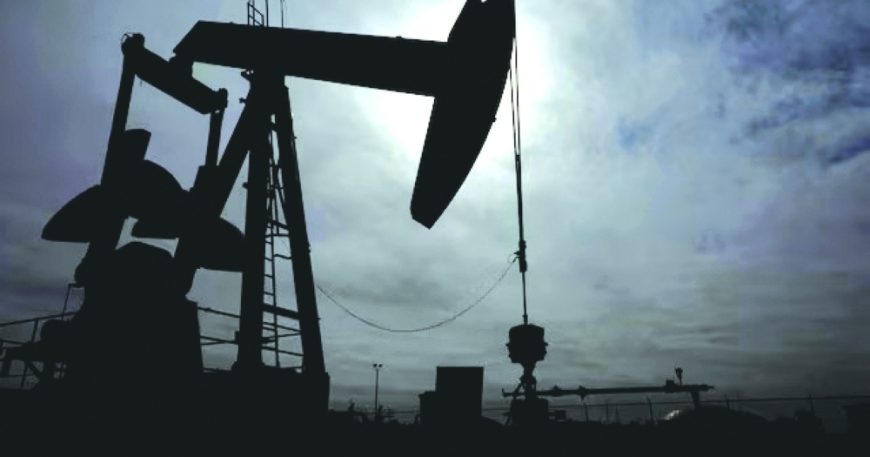 Oil prices drop as markets asses US strikes on Iran 7 Oil prices drop as markets asses US strikes on Iran