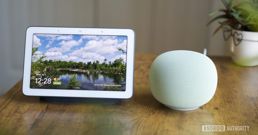 Google is fixing a frustrating Gemini bug affecting Google Home Broadcasts 2 Google is fixing a frustrating Gemini bug affecting Google Home Broadcasts