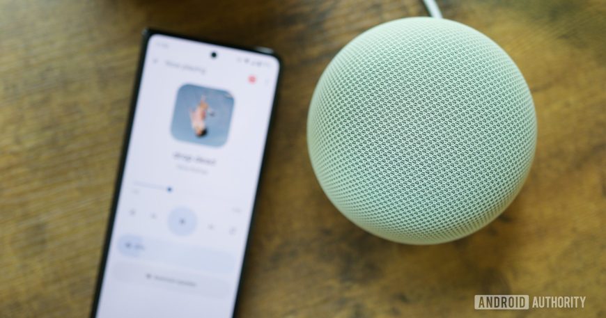 Google wastes no time getting out a fix for Home Speaker setup troubles 3 Google wastes no time getting out a fix for Home Speaker setup troubles