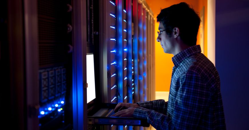 The Hidden Security Risks of Reduced Summer IT Coverage