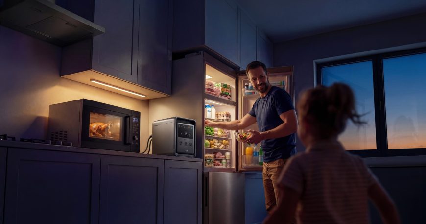 $600 discount drops the Anker SOLIX S2000 Power Station back to its all-time low price 7 $600 discount drops the Anker SOLIX S2000 Power Station back to its all-time low price