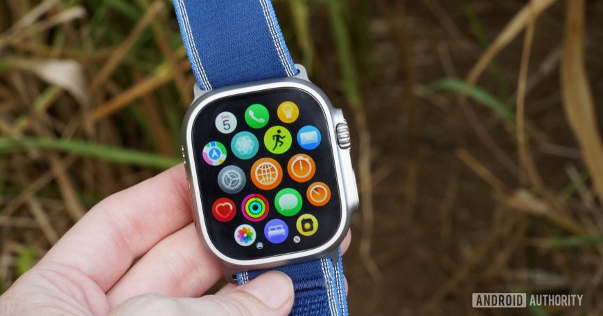 Apple Watch Ultra 3 drops to $660 in its second-best Amazon deal ever 8 Apple Watch Ultra 3 drops to $660 in its second-best Amazon deal ever