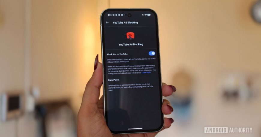 I tried DuckDuckGo's new and free YouTube ad blocker. Here's how it works 7 I tried DuckDuckGo’s new and free YouTube ad blocker. Here’s how it works