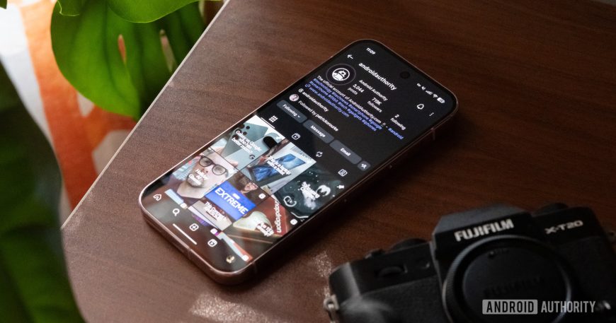 Your Instagram doomscrolling could soon hit a wall, thanks to growing government pressure
