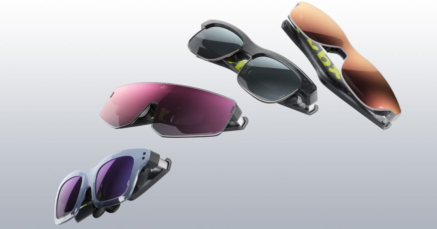 XREAL's affordable AR glasses are finally available in the US for $299 2 XREAL’s affordable AR glasses are finally available in the US for $299