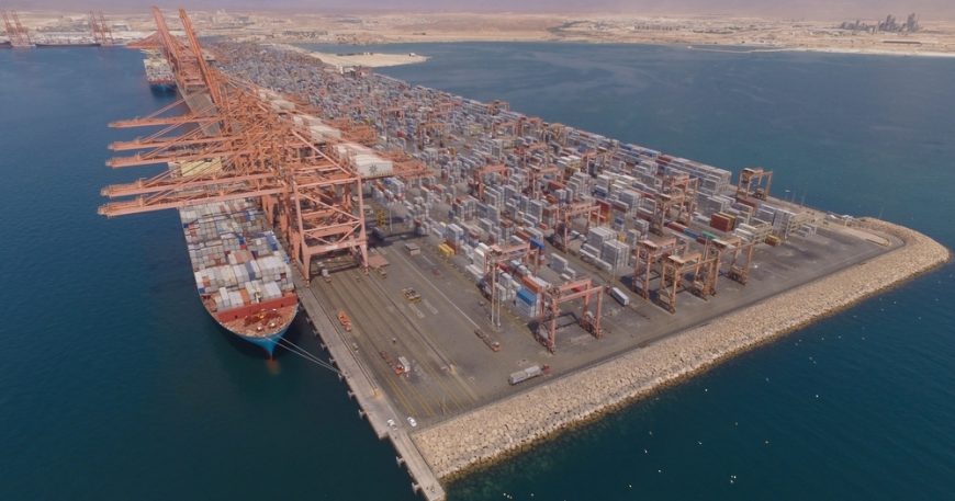 Oman trade surplus holds above RO 2 billion 9 Oman trade surplus holds above RO 2 billion