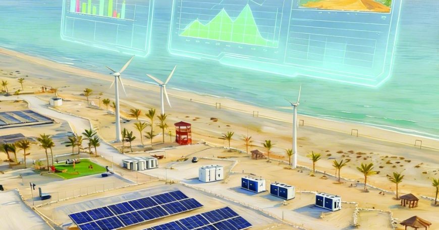 New SQU study maps sustainable energy path for remote communities 4 New SQU study maps sustainable energy path for remote communities