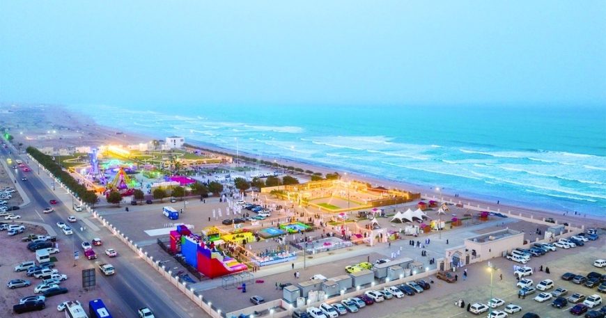 Al Ashkhara Tourism Forum begins on July 22 7 Al Ashkhara Tourism Forum begins on July 22