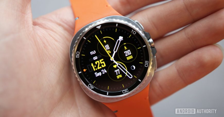 Samsung teases Galaxy Watch 9 and Ultra 2 with AI health upgrades ahead of Unpacked 4 Samsung teases Galaxy Watch 9 and Ultra 2 with AI health upgrades ahead of Unpacked