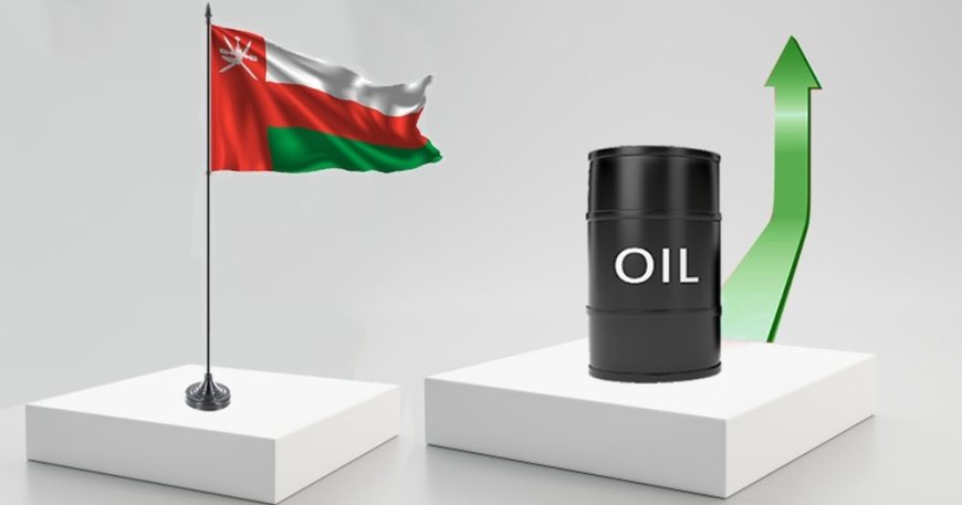 Oman crude surges by over $10 to $82.17 5 Oman crude surges by over $10 to $82.17